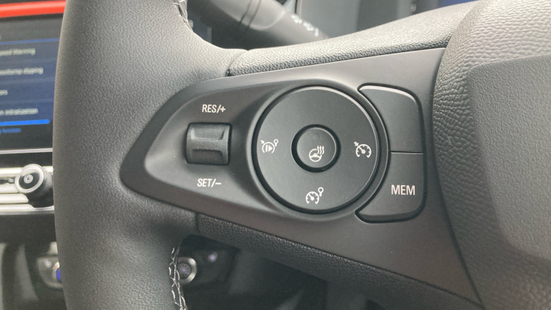 Vauxhall Corsa 1.2 Turbo Yes 5dr [Winter Pack] Petrol Hatchback